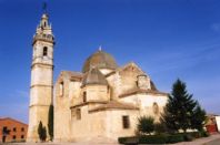 Iglesia de Molacillos, Antes