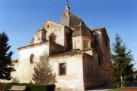 Iglesia de Molacillos, Antes