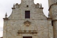 Iglesia de Molacillos, Despus