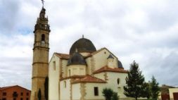 Iglesia de Molacillos, comparativas antes y despus